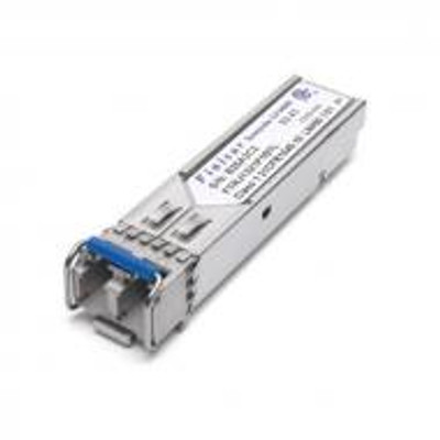 FTLX1471D3BCV-IT - Intel 10Gbps 10GBase-LR Single-mode Fiber 10km 1310nm Duplex LC Connector SFP+ Transceiver Module