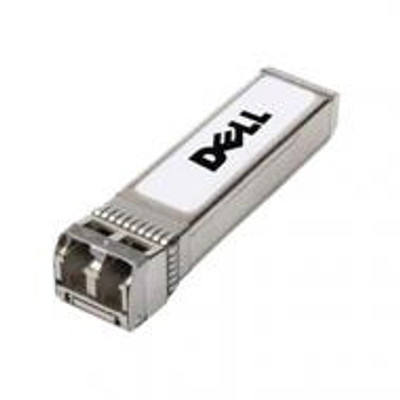 Dell H8DRR 10GBase-LRM Multi-mode Fiber Transceiver Module for Dell Servers - 220m 1310nm Duplex LC Connector SFP+