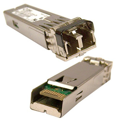 HP ProCurve X132 10Gbps 10GBase-LRM Multi-mode Fiber 220m transceiver for networking equipment