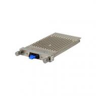 HP X140 40Gbps 40GBase-LR4 Fiber Transceiver Module for Single-mode Fiber 10km LC Connector - JC857A