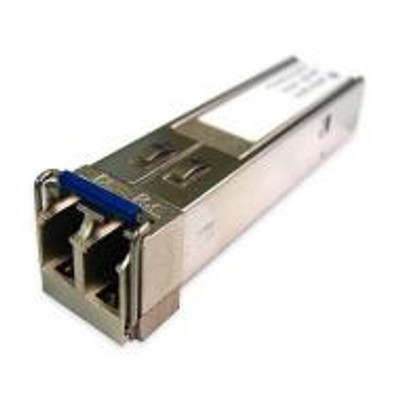 HP X170 1Gbps 1000Base-CWDM SMF 70km 1530nm LC SFP Transceiver Module for JD116A Servers