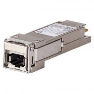 HP X142 40Gbps 40GBase-LR4 Single-mode Fiber QSFP+ Transceiver Module for ProLiant DL360p Gen8 Servers