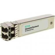 HPE X130 10Gbps 10GBase-SR MMF 300m 850nm LC SFP+ Transceiver Module for JL437A Servers