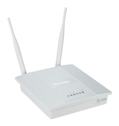 D-LINK DAP-2360 Wireless Access Point 300Mbps 802.11n for Business Networks