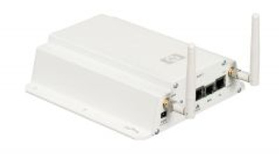 HP ProCurve MSM323 Wireless Access Point 54Mbps IEEE 802.11a/b/g for Networks