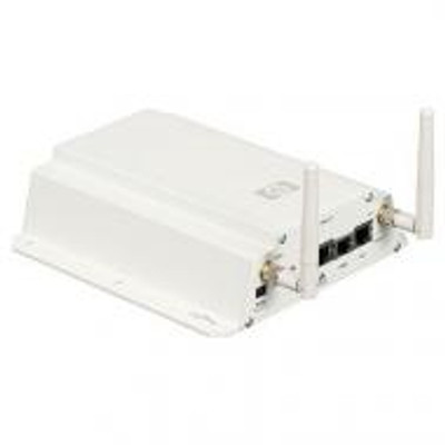 HP ProCurve MSM313 Wireless Access Point 54Mb/s for IEEE 802.11a/b/g networks.