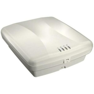 HP MSM430 Wireless Access Point RW for ProLiant DL360p Gen8 servers - mounted in a server rack