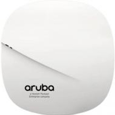 HP Aruba Instant IAP-304 Wireless Access Point RW - for fast and reliable wireless connectivity in office settings