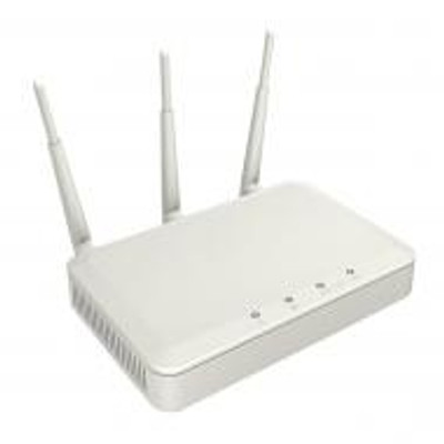 HP Aruba AP-345 Campus Access Point RW for high-performance wireless networking in educational or corporate settings