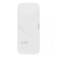 HP Aruba AP-303 Campus Access Point for US deployments - JZ321A - Wireless networking - mounted in office setting
