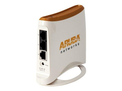 RAP-3WNP-US - Aruba Networks Aruba Rap-3wnp 802.11n Remote Access Point Wireless 3x 10/100Base-T Usb Poe