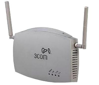 3Com 3150 54Mb/s Wireless LAN Managed Access Point for ProLiant DL360p Gen8 servers 3Com 3150 54Mb/s Wireless LAN Managed Access Point for ProLiant DL360p Gen8 servers