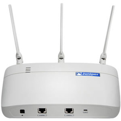 Juniper AX411 Wireless LAN Access Point, AX411-US, for high-speed WiFi connectivity in office settings