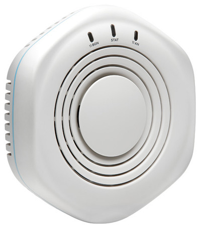 Juniper Wireless LAN Access Point WLA321-WW for seamless connectivity in large spaces