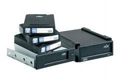 Lenovo RDX Internal USB 3.0 Dock 1TB Cartridge Drive Server ZZ - Compatible with Lenovo servers, internal installation.