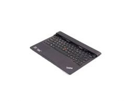 Lenovo ThinkPad Helix Enhanced Keyboard Dock 03X6583 for ThinkPad Helix laptops