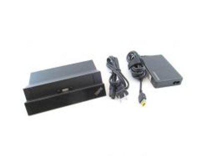 Lenovo ThinkPad Tablet Dock USB 3.0 HDMI LAN Audio for Tablets