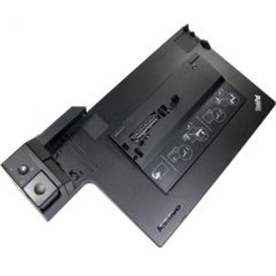 Lenovo Mini Dock Plus Series 3 Docking Station 90W for ThinkPad laptops - 04W1501