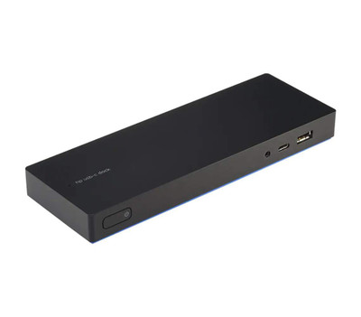 2FZ61UT#ABA - HP Smart Buy Elite USB-C G3 Dock