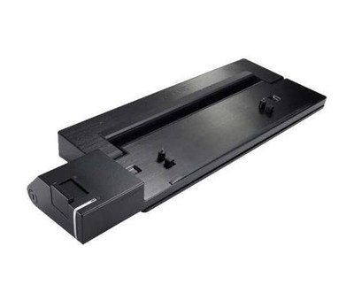ASUS PRO Ultra Docking Station 90NB04H0-P00150 for laptop docking setup