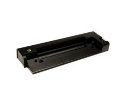 HP 2560 Docking Station LE877AA#ABB for HP laptops - compatible with EliteBook series - ideal for office or home use
