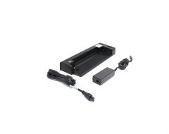 HP 2540 Series Docking Station VU895AA#ABA - Compatible with HP laptops - Office accessory for increased productivity