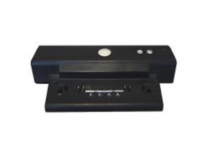 Dell Latitude D/Port Advanced Port Replicator 0PRO1X for Dell laptops - docking station for enhanced connectivity