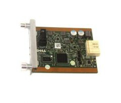 09CM9X - Dell 7105 Nucleon Chassis Fan Control Module