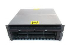 HP Chassis for Modular Smart Array 500/1000 - Storage Enclosure - Compatible with ProLiant Servers