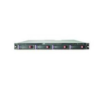 HP ProLiant DL165 G5 Hot Plug SATA/SAS Rack Chassis - 445148-B21 - Server Chassis for ProLiant DL165 G5 Servers