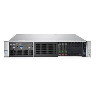 HP BL685C G5 Configured to Order Chassis - Blade Server Enclosure - Compatible with ProLiant Servers