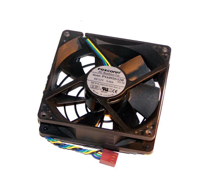 HP 6000 09 Sff Chassis Fan Assembly for ProLiant DL360p Gen8 Servers