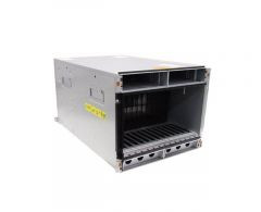 IBM BladeCenter H Chassis Shell for 1886 7989 8852, compatible with BladeCenter servers