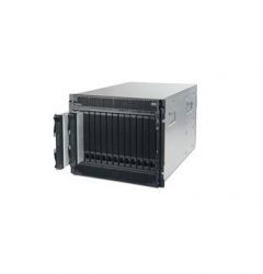 IBM BladeCentre H Chassis 7989BCH for Server Rack Installation