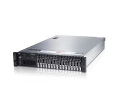 Dell PowerEdge R720 CTO Chassis GR6M9 server rack mountable