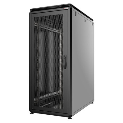 P4304XXMUXX - Intel SSI EEB Tower 4U Rack or Pedestal Server Chassis