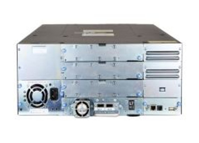 TL4000 - Dell PowerVault 48-Slot LTO LDR Chassis