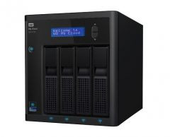 Western Digital EX4100 Expert Series 4-Bay 8TB NAS for My Cloud Network Attached Storage