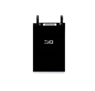 IBM Operator Information Panel Assembly 00KA583 for x3630 M4 servers - mounted in server rack