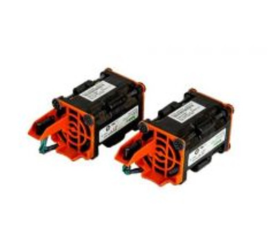 IBM Thermal Solution Kit for System x3550 M4 - cooling system compatible with IBM System x3550 M4 servers