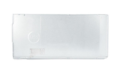 Dell 0DJ6KX Access Panel Top Cover LID for PowerEdge M630 Blade Server - Replacement part for server maintenance