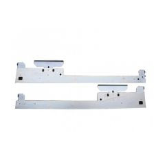 Dell Rapid Rails Right Side Kit for PowerVault MD1000, compatible with server racks