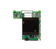 0WCRN1 - Dell Emulex 16Gb Fibre Channel Mezzanine Blade for PowerEdge M420 M620 M820 M910 M915