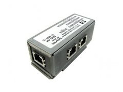 HP Shelf ID Expander Assembly 258307-001 for EVA3000 / EVA5000 - Compatible with HP servers - Storage Shelf Component