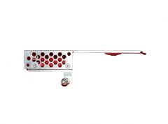 HP PCI Blank Cover for ProLiant DL360 server rack accessory 305452-001