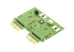 HP MSL Hot-Plug SCSI Module Assembly 331925-001 for Data Storage Servers