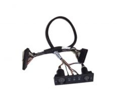 HP Power Button for ProLiant ML370 G4 server - part number 337268-001 - replacement button for server control panel