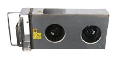 IBM Motor Drive Assembly for Power Systems 590/595, part number 41U0341, compatible with server racks