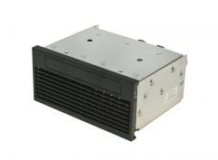 HP Optical Drive Cage 496076-001 for ProLiant DL360p Gen8 servers - Mounted in a server rack