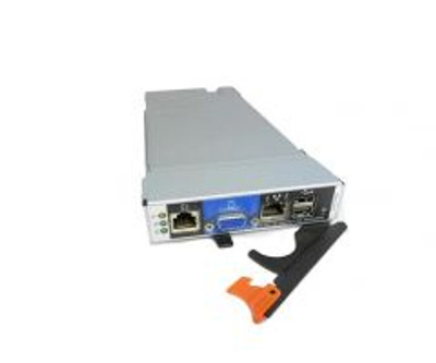 IBM Advanced Management Module for BladeCenter H - Network management module compatible with BladeCenter H servers. IBM Advanced Management Module for BladeCenter H - Network management module compatible with BladeCenter H servers.